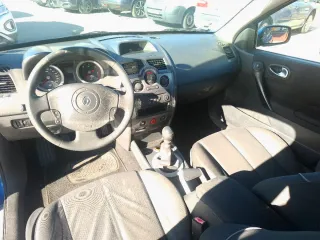Renault Megane 2005