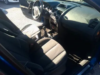 Renault Megane 2005