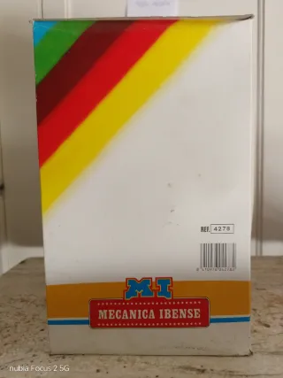 Mickey Mouse Mecánica Disney Barval