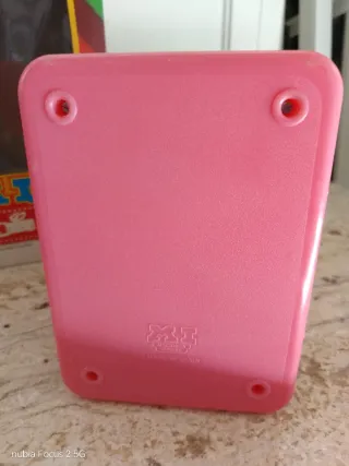 Mickey Mouse Mecánica Disney Barval