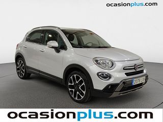 Fiat 500X 1.6 MultiJet Cross 4x2 96 KW (130 CV)