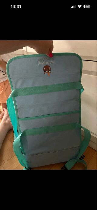 Trona Portátil Suavinex