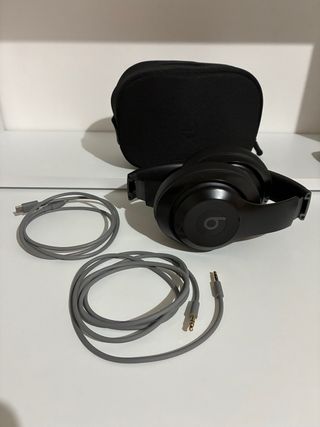 Cuffie Beats Studio Pro