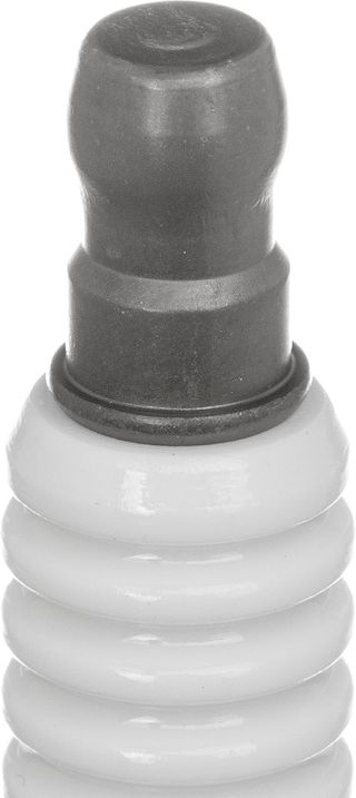 NGK Bujía de encendido 7168 electrodo central niqu