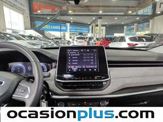 Jeep Compass 1.3 Gse T4 Longitude FWD MT 96 kW (130 CV)