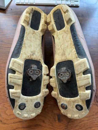 Zapatillas Quoc Gran Tourer XC Talla 47