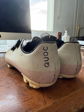 Zapatillas Quoc Gran Tourer XC Talla 47