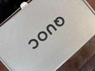 Zapatillas Quoc Gran Tourer XC Talla 47