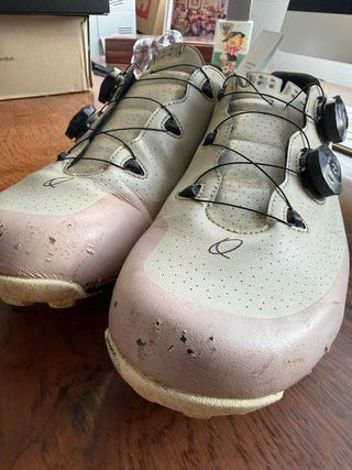 Zapatillas Quoc Gran Tourer XC Talla 47