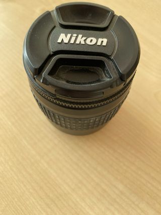 Objetivo Nikon AF NIKKOR 28-80mm f/3.3-5.6G