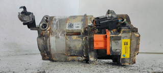 COMPRESOR AIRE ACONDICIONADO KIA SPORTAGE 1.6I TU