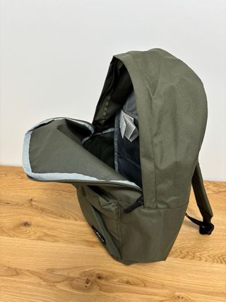 Mochila Quiksilver