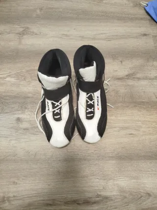 Botas Karting GT2i Talla 44