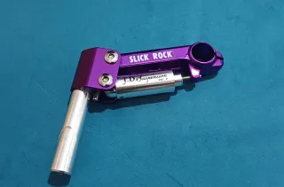 Potencia J.D Suspension Slick Rock Morada