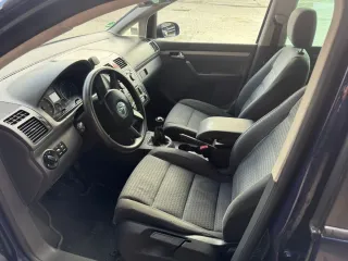 Volkswagen Touran 2008