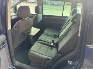 Volkswagen Touran 2008