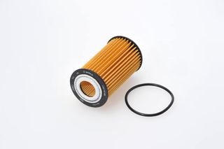 Bosch P7006 - Filtro de aceite para vehículos