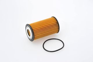 Bosch P7006 - Filtro de aceite para vehículos