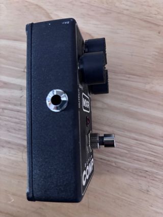 MXR Super Comp Compresor Guitarra