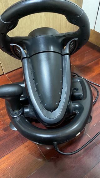 Volante Krom K-Wheel