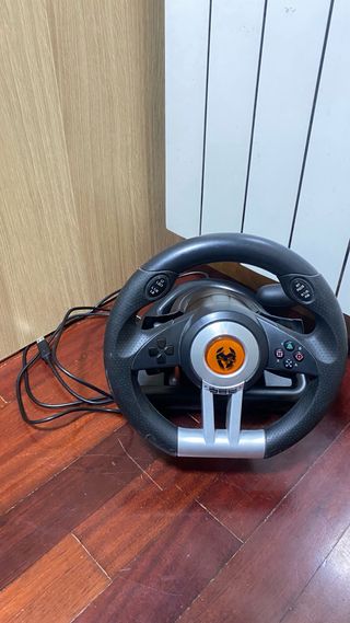 Volante Krom K-Wheel
