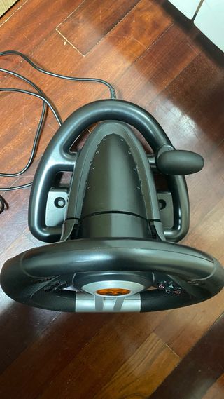 Volante Krom K-Wheel