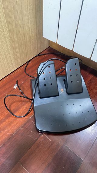 Volante Krom K-Wheel