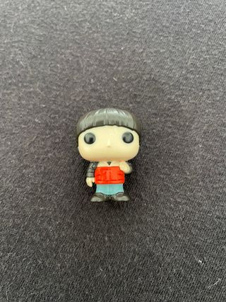 Funko Pop Will Stranger Things kinder joy
