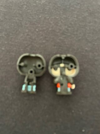 Funko Pop Will Stranger Things kinder joy