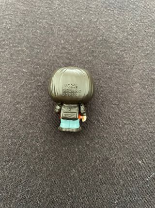 Funko Pop Will Stranger Things kinder joy