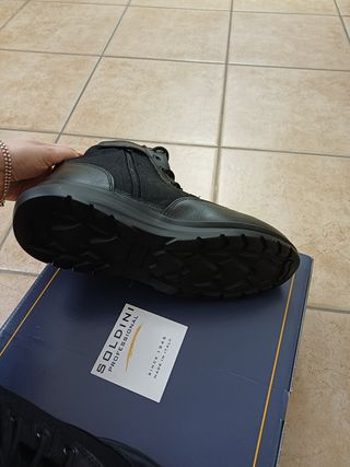 Scarpe Soldini n.39