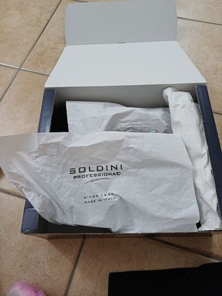 Scarpe Soldini n.39