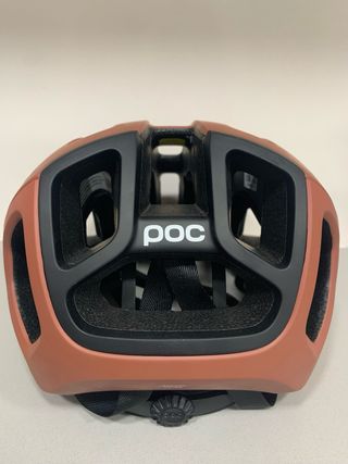 Casco Ciclismo POC Ventral Air Mips