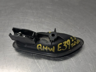 MANETA INTERIOR DELANTERA IZQUIERDA BMW SERIE 5 B