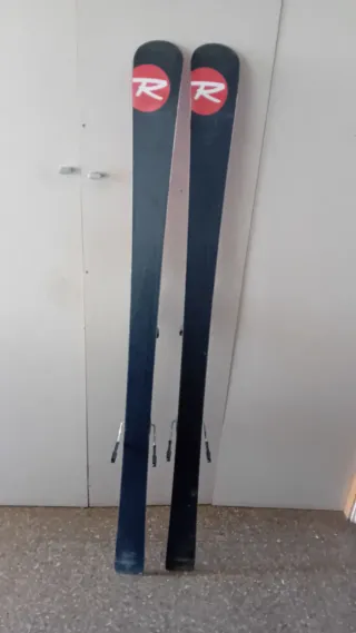 Esquís Rossignol Hero FIS