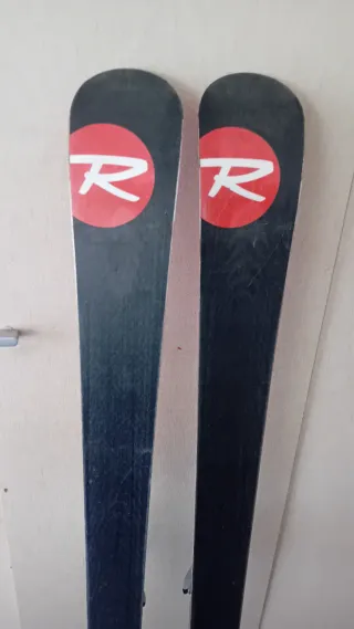 Esquís Rossignol Hero FIS