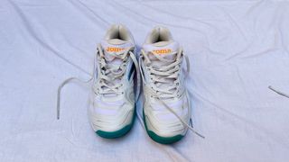 Zapatillas Joma Padel Blancas