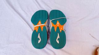 Zapatillas Joma Padel Blancas