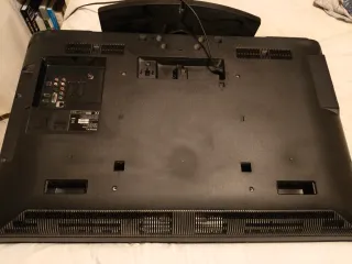 Sony Bravia 37 LCD TV