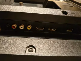 Sony Bravia 37 LCD TV