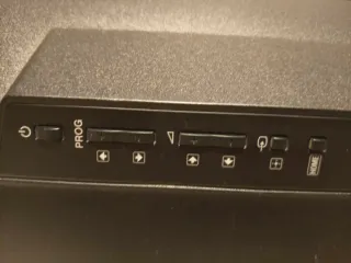 Sony Bravia 37 LCD TV