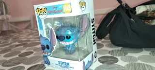 Funko Pop! Stitch 1045 Disney