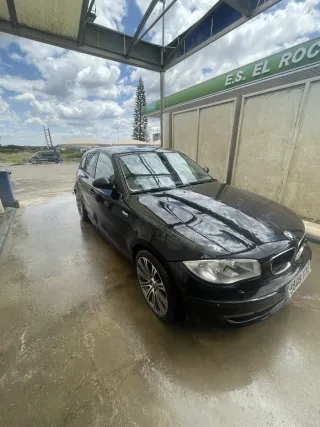 BMW Serie 1 2008