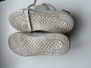 Zapatillas Mango Kids Blancas Talla 38