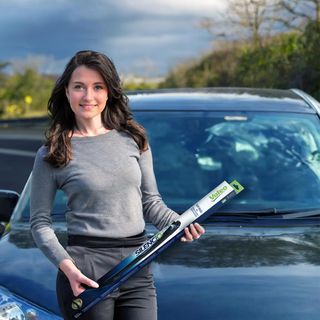 VALEO Silencio Escobilla - VF956 - Kit de Alto Ren