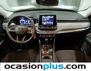 Jeep Compass 1.5 MHEV Night Eagle DCT 96 kW (130 CV)