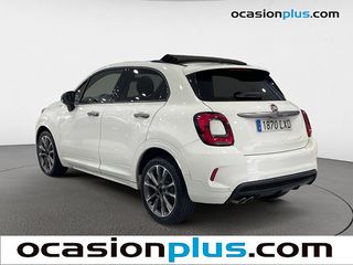 Fiat 500X Dolcevita Sport 1.6 Multijet 96 kW (130 CV)