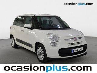 Fiat 500L 1.4 Pop Star 70 kW (95 CV)