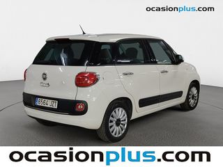 Fiat 500L 1.4 Pop Star 70 kW (95 CV)