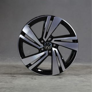 Llantas Volkswagen T-ROC